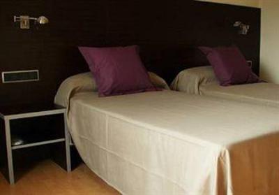 фото отеля Hotel Palau De Girona