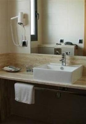 фото отеля Hotel Palau De Girona