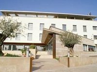 Hotel Palau De Girona