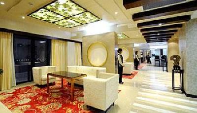 фото отеля Xuan Yuan International Hotel