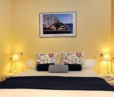 фото отеля Patacona Resort Apartments