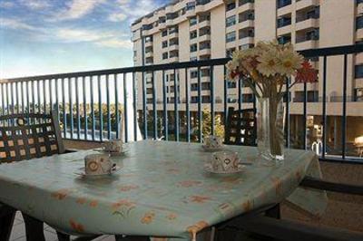 фото отеля Patacona Resort Apartments