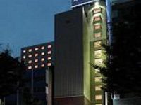 Toyoko Inn Shinsakae-machi