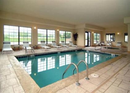 фото отеля Comfort Suites Forest Park