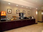 фото отеля Comfort Suites Forest Park