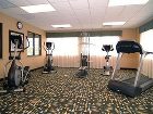 фото отеля Comfort Suites Forest Park