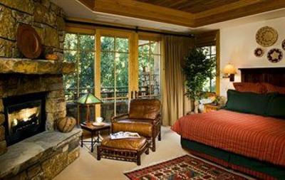 фото отеля Snake River Lodge & Spa