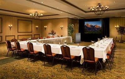 фото отеля Snake River Lodge & Spa
