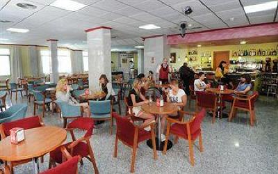 фото отеля Hotel Rambla Benidorm