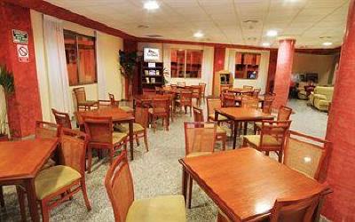 фото отеля Hotel Rambla Benidorm