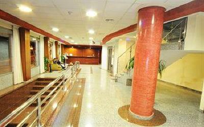 фото отеля Hotel Rambla Benidorm