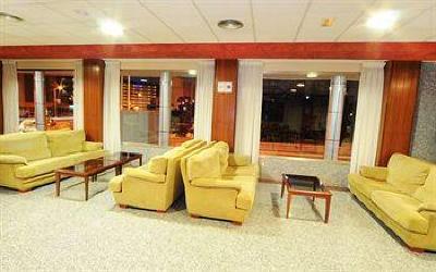 фото отеля Hotel Rambla Benidorm