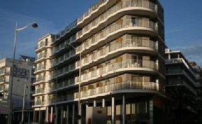 фото отеля Hotel Rambla Benidorm