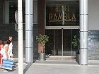 фото отеля Hotel Rambla Benidorm