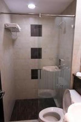 фото отеля Century Resort Hotel
