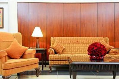 фото отеля Century Resort Hotel