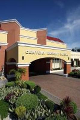 фото отеля Century Resort Hotel