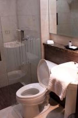 фото отеля Century Resort Hotel
