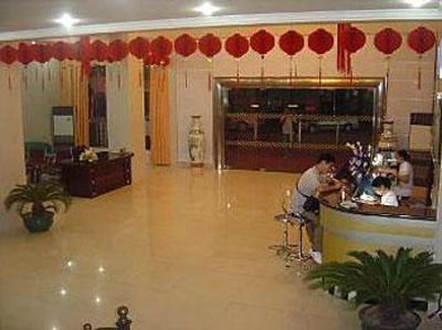 фото отеля Donggang Seaview Hotel