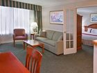 фото отеля Holiday Inn Weirton