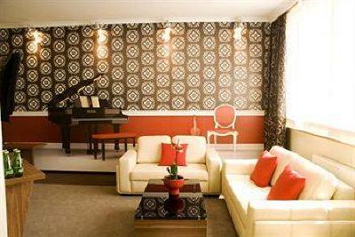 фото отеля Filmar Hotel Torun