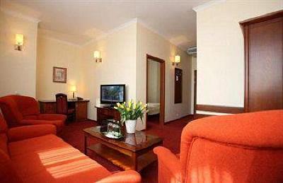 фото отеля Filmar Hotel Torun
