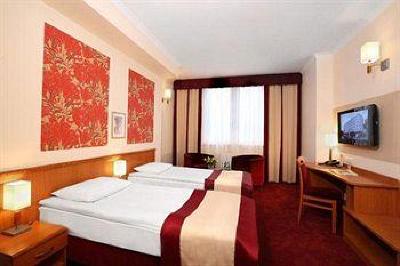 фото отеля Filmar Hotel Torun