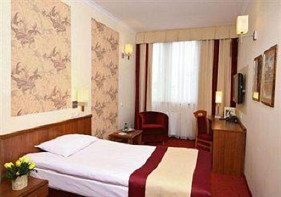 фото отеля Filmar Hotel Torun