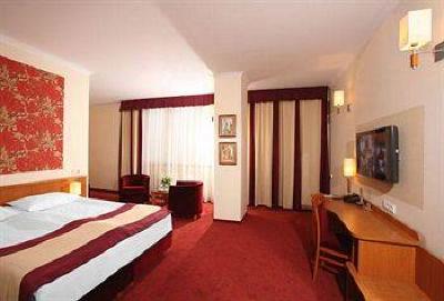 фото отеля Filmar Hotel Torun