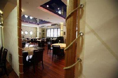 фото отеля Filmar Hotel Torun