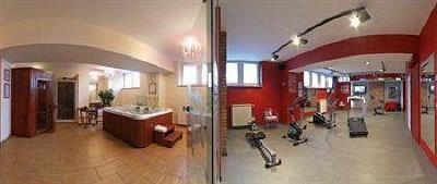 фото отеля Filmar Hotel Torun