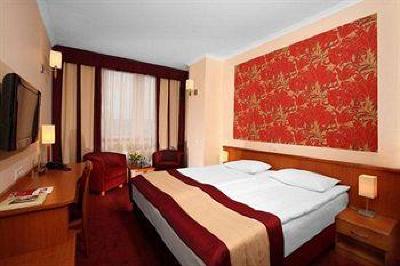 фото отеля Filmar Hotel Torun