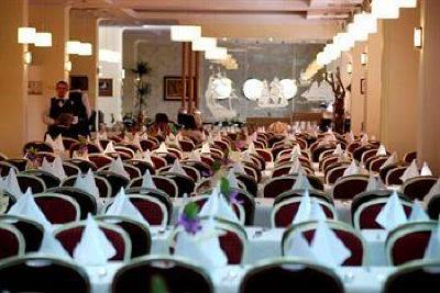 фото отеля Filmar Hotel Torun