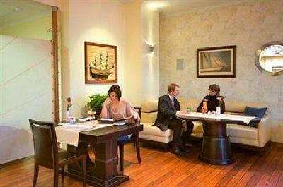фото отеля Filmar Hotel Torun