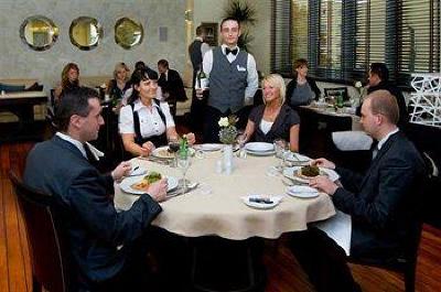 фото отеля Filmar Hotel Torun