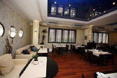 фото отеля Filmar Hotel Torun