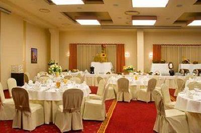 фото отеля Filmar Hotel Torun