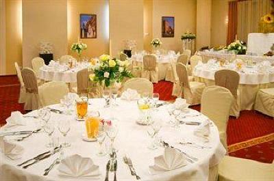 фото отеля Filmar Hotel Torun
