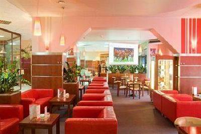 фото отеля Filmar Hotel Torun