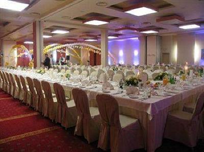 фото отеля Filmar Hotel Torun