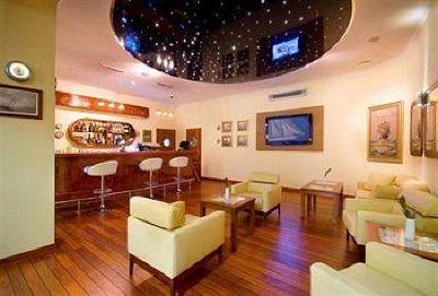 фото отеля Filmar Hotel Torun