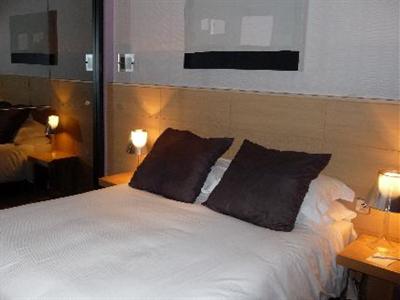 фото отеля Beales Hatfield Hotel