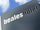 фото отеля Beales Hatfield Hotel