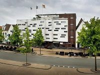 Hampshire City Hotel Groningen