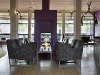 фото отеля Hampshire City Hotel Groningen