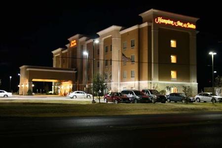 фото отеля Hampton Inn & Suites Abilene I-20