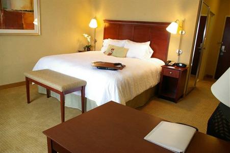 фото отеля Hampton Inn & Suites Abilene I-20