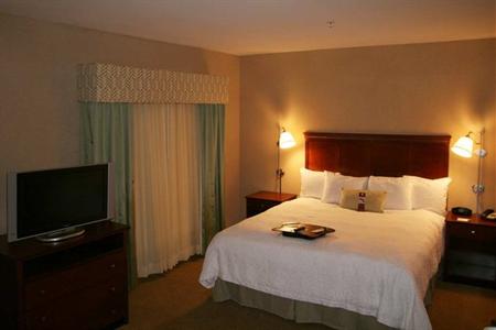 фото отеля Hampton Inn & Suites Abilene I-20