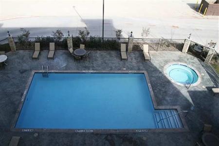 фото отеля Hampton Inn & Suites Abilene I-20