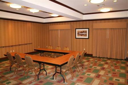 фото отеля Hampton Inn & Suites Abilene I-20